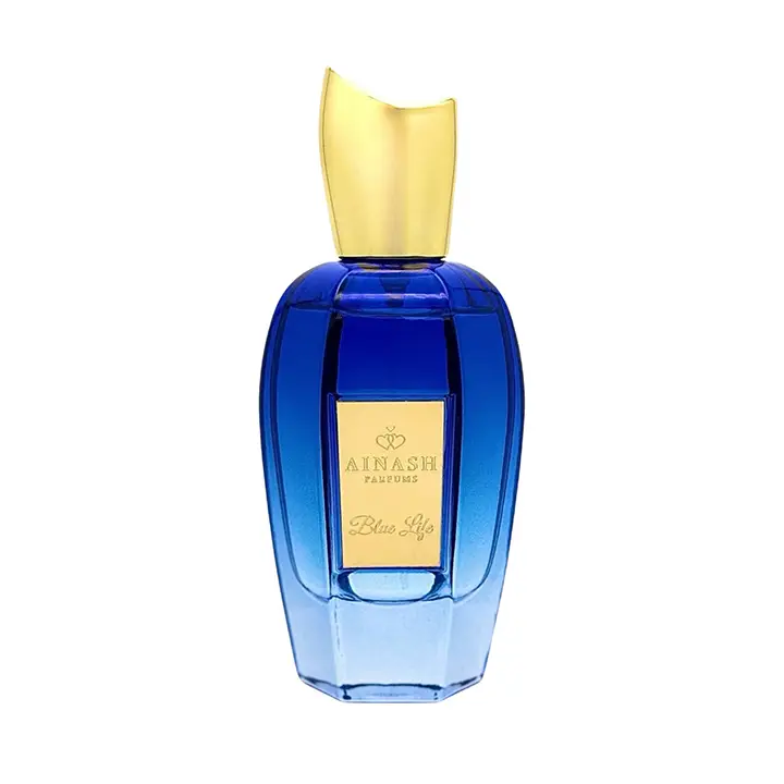 AINASH BLUE LIFE 75ml's photo #1