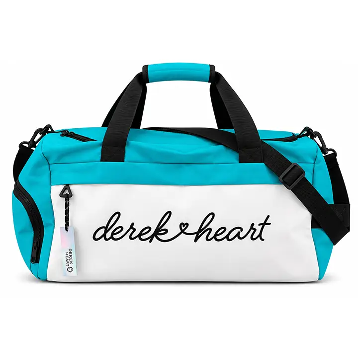 BOLSO DEREK HEART ORIGINAL — imagen 2