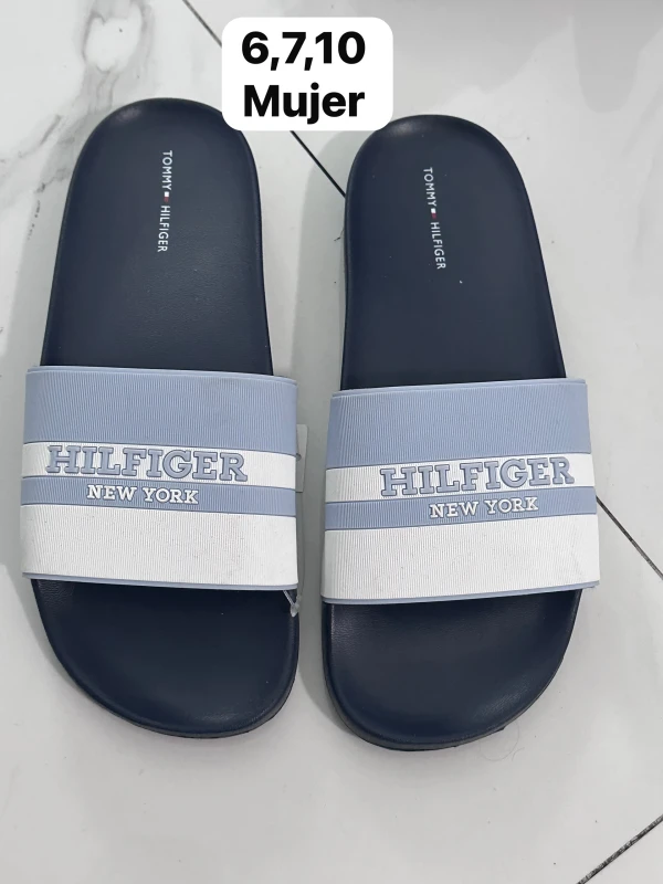 TOMMY HILFIGER MUJER M6's foto | Javi Sports Shop |  BizneCubano