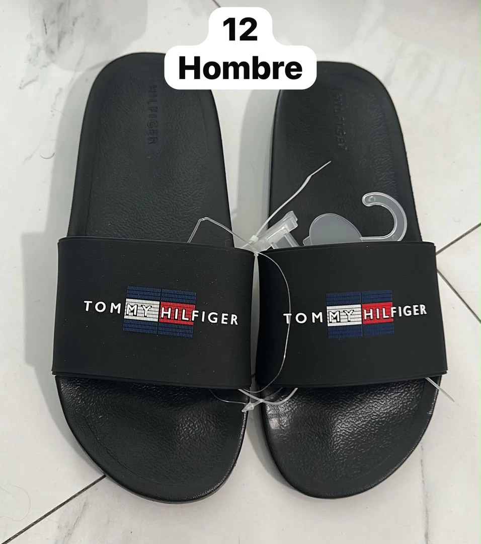 TOMMY HILFIGER MUJER M5's foto | Javi Sports Shop |  BizneCubano