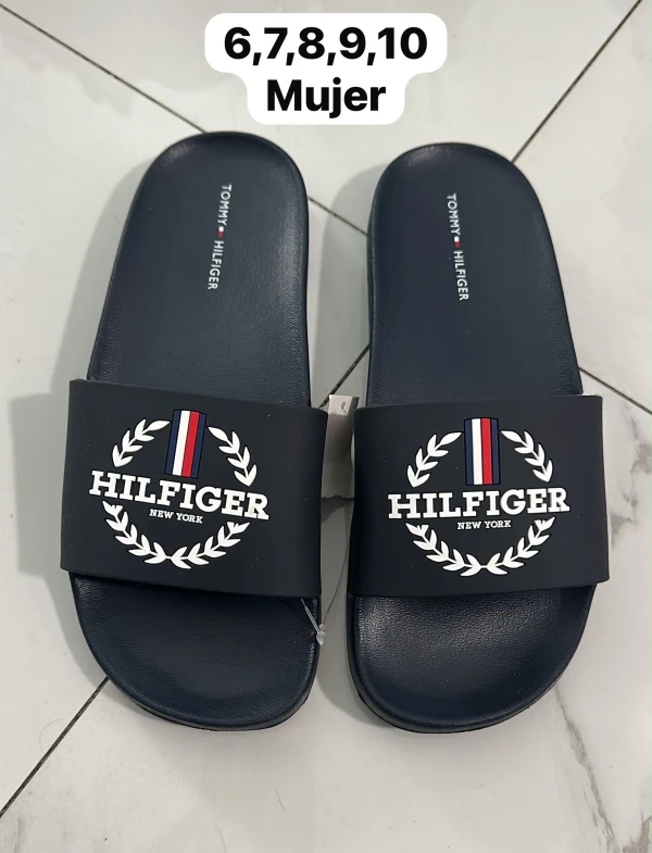 TOMMY HILFIGER MUJER M3's foto | Javi Sports Shop |  BizneCubano