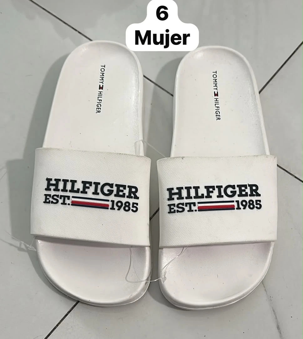TOMMY HILFIGER MUJER M2's foto | Javi Sports Shop |  BizneCubano