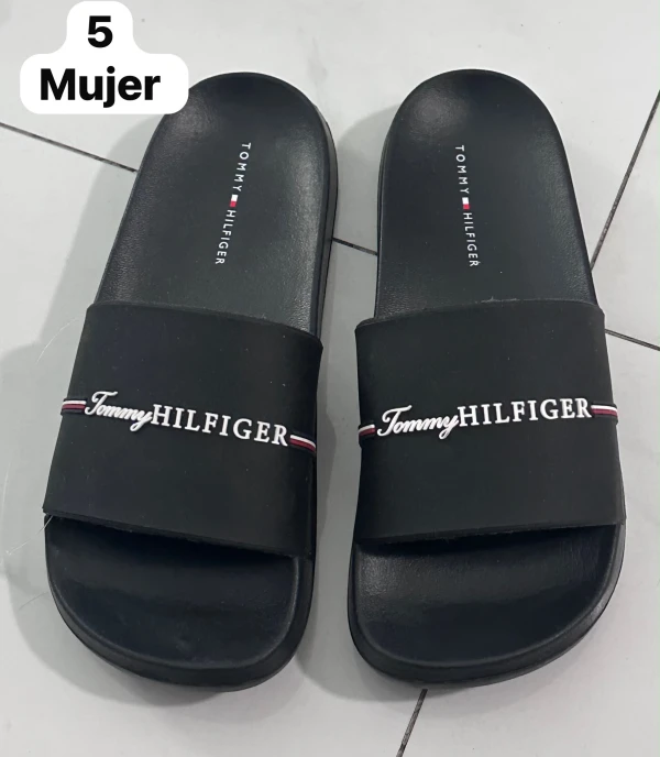 TOMMY HILFIGER MUJER M1's foto | Javi Sports Shop |  BizneCubano