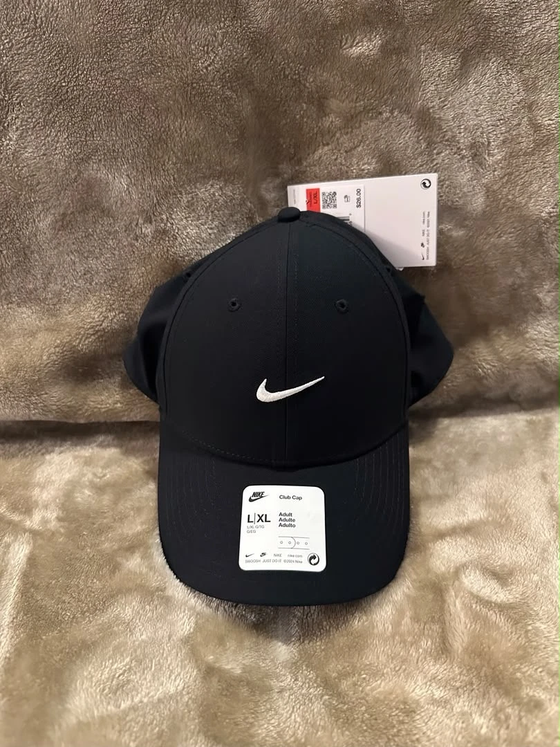 GORRA NIKE DRI FIT UNISEX's foto | Javi Sports Shop |  BizneCubano