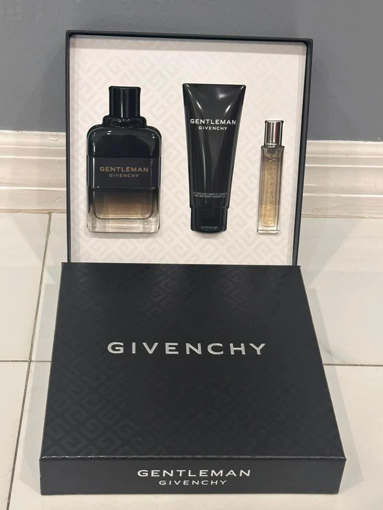 Givenchy Gentleman's foto | Javi Sports Shop |  BizneCubano