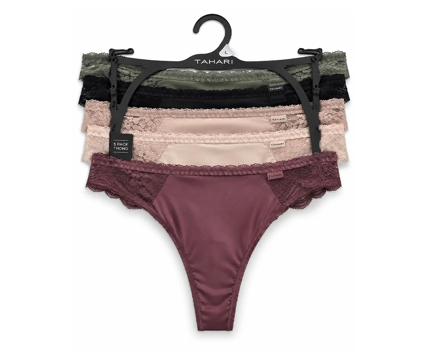 PACK 5 HILOS BLUMER TAHARI's foto | Javi Sports Shop |  BizneCubano