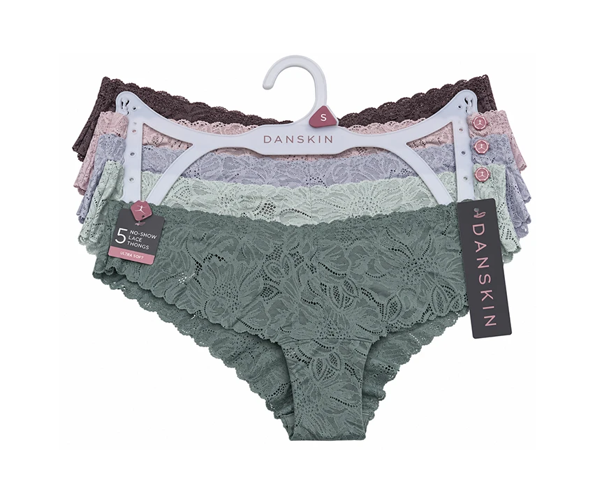 PACK 5 HILOS BLUMER DASKIN's foto | Javi Sports Shop |  BizneCubano