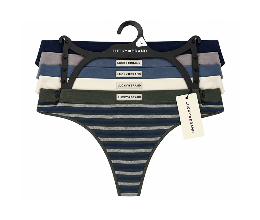 PACK 5 HILOS BLUMER LUCKY BRAND's foto | Javi Sports Shop |  BizneCubano