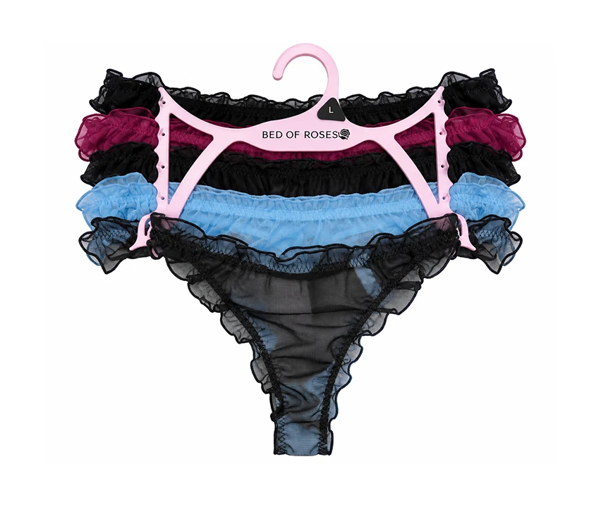 PACK 5 HILOS BLUMER BED OF ROSES's foto | Javi Sports Shop |  BizneCubano