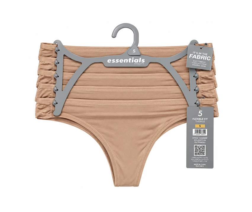 PACK 5 HILOS BLUMER ESSENTIALS's foto | Javi Sports Shop |  BizneCubano