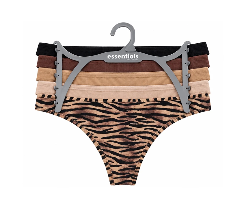 PACK 5 HILOS BLUMER ESSENTIALS's foto | Javi Sports Shop |  BizneCubano