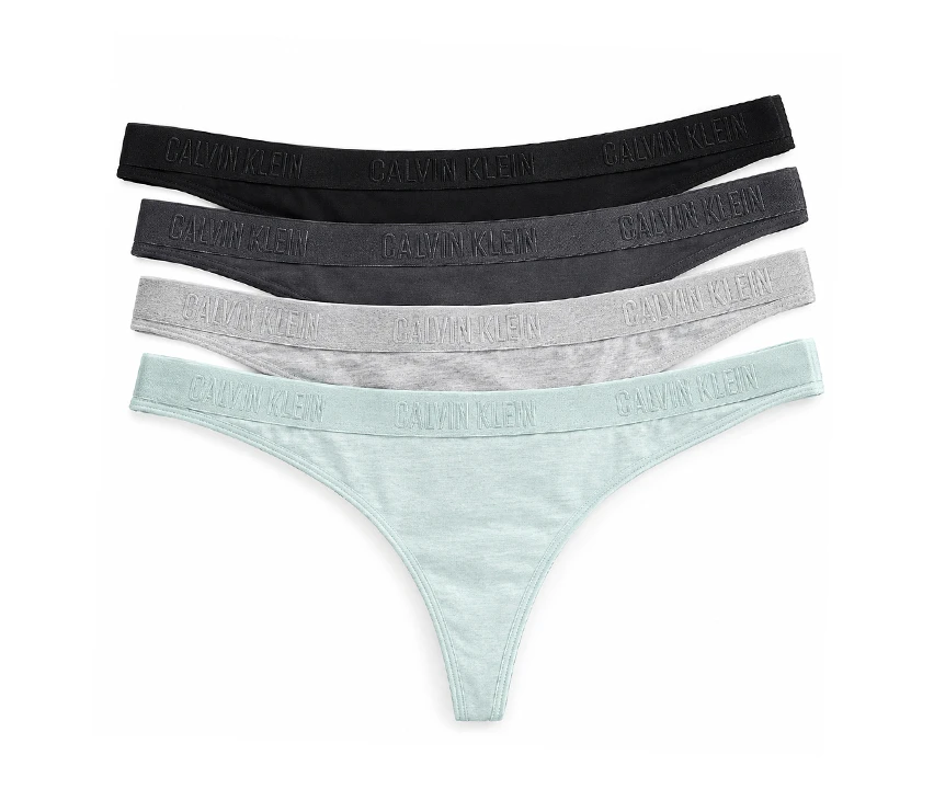 PACK 4 HILOS BLUMER CALVIN KLEIN's foto | Javi Sports Shop |  BizneCubano
