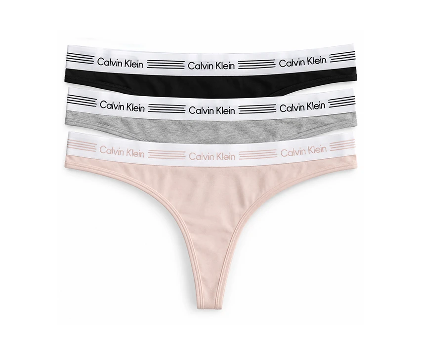 PACK 5 HILOS BLUMER CALVIN KLEIN's foto | Javi Sports Shop |  BizneCubano