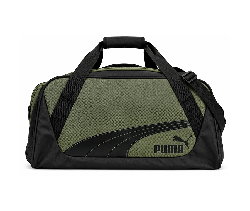BOLSO PUMA VERDE's foto | Javi Sports Shop |  BizneCubano