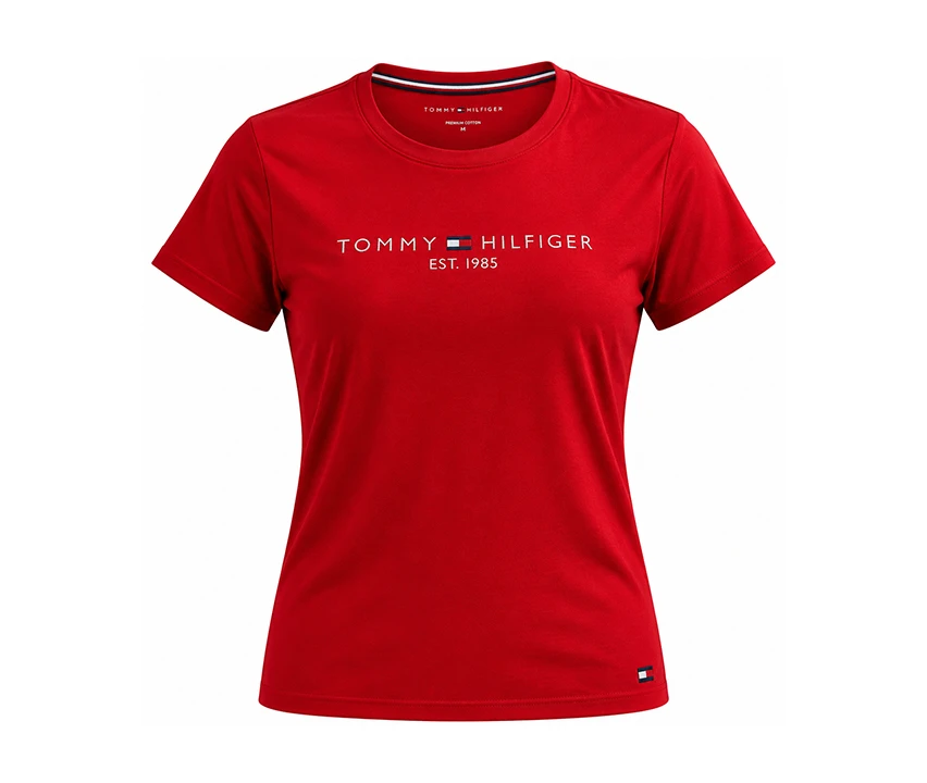 PULOVER MUJETR TOMMY HILFIGER MUJER TALLA M's foto | Javi Sports Shop |  BizneCubano