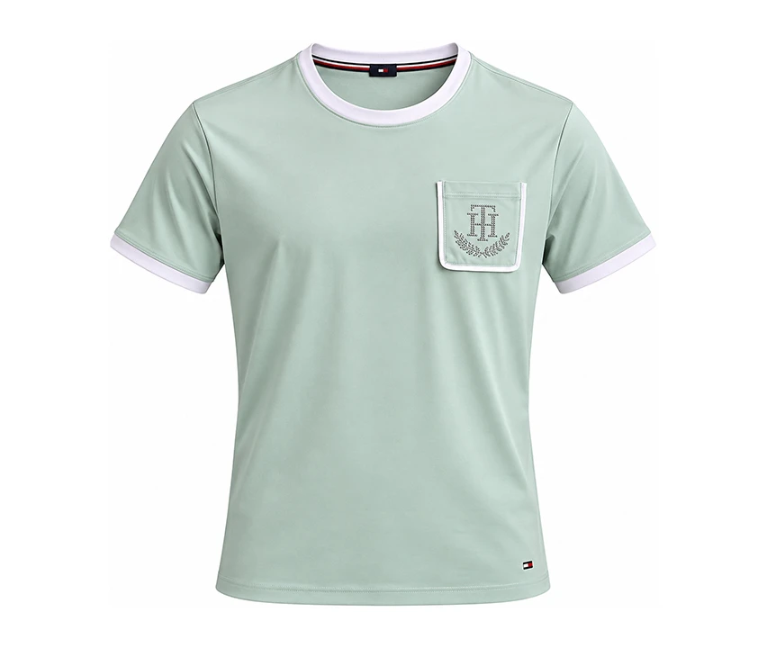 PULOVER MUJER TOMMY HILFIGER MUJER TALLA L's foto | Javi Sports Shop |  BizneCubano