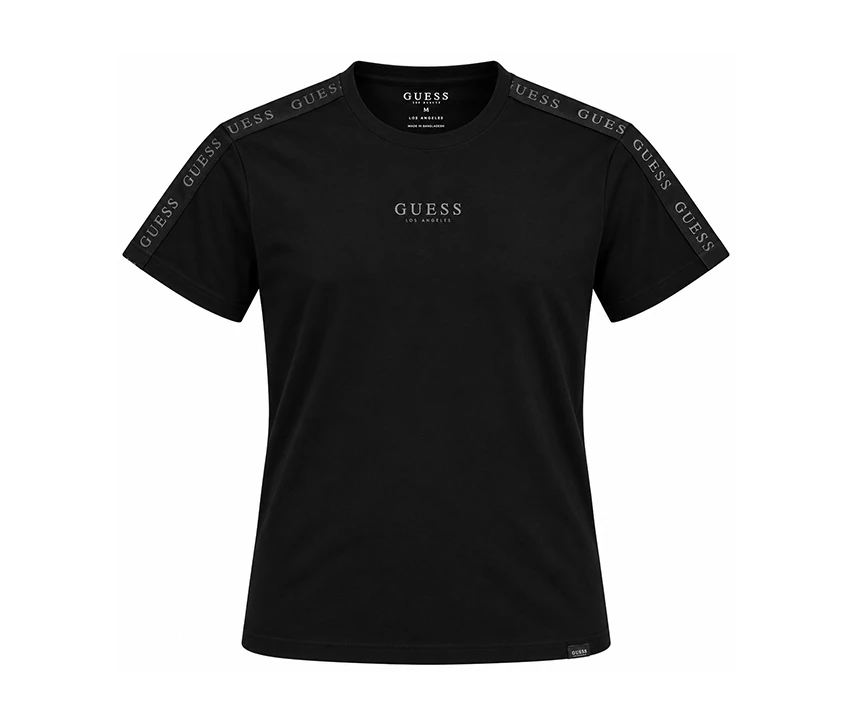 PULOVER HOMBRE GUESS TALLA M's foto | Javi Sports Shop |  BizneCubano