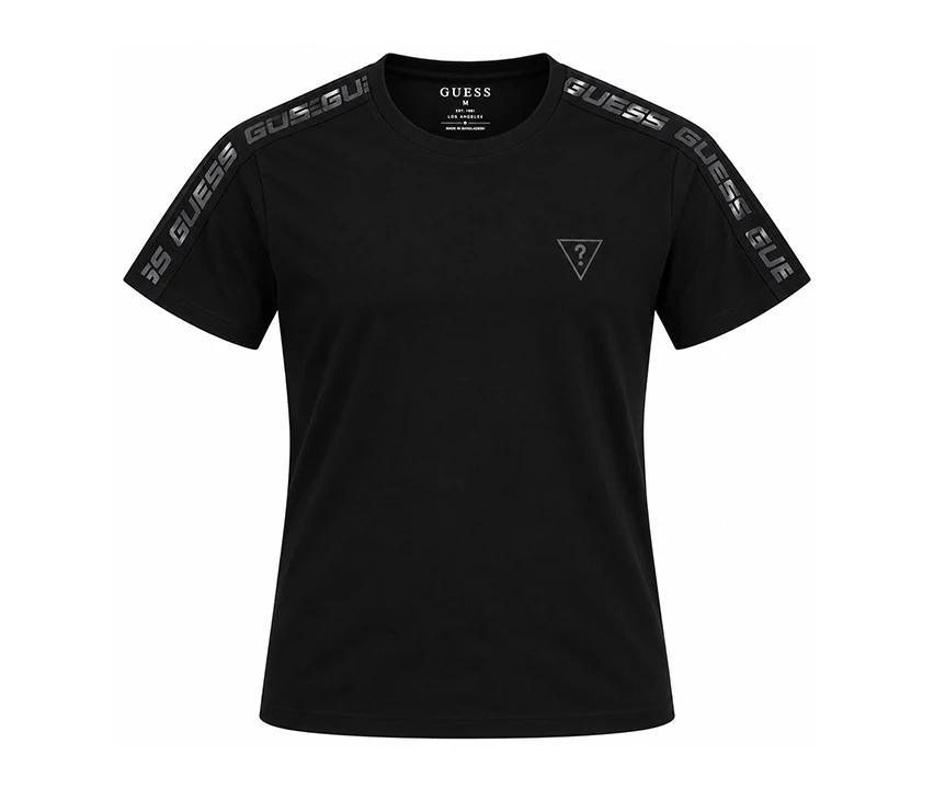 PULOVER HOMBRE GUESS 2 TALLA M's foto | Javi Sports Shop |  BizneCubano