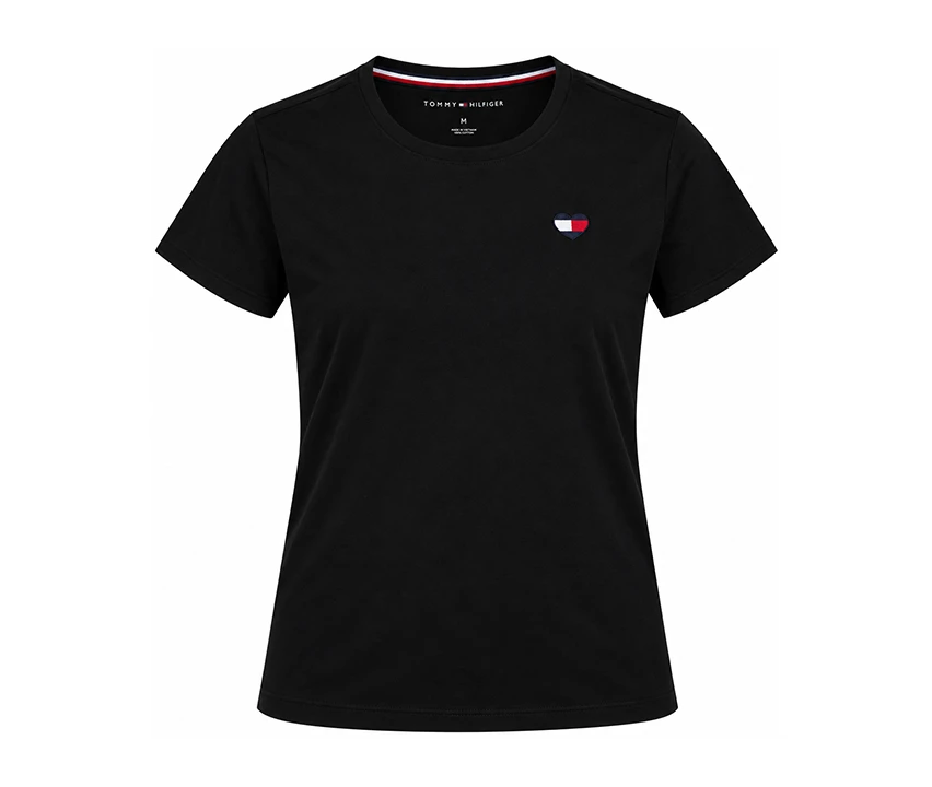 PULOVER MUJER TOMMY HILFIGER MUJER TALLA S's foto | Javi Sports Shop |  BizneCubano