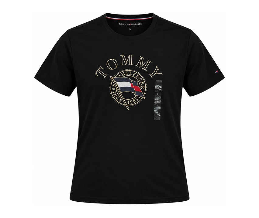 PULOVER MUJER TOMMY HILFIGER MUJER TALLA L's foto | Javi Sports Shop |  BizneCubano