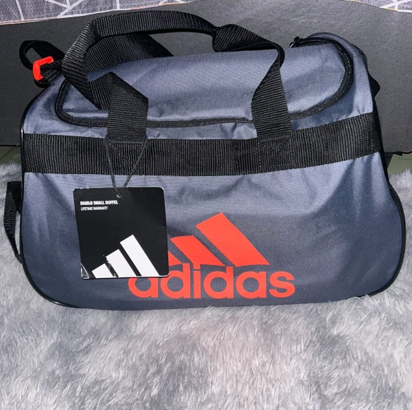 BOLSO ADIDAS's foto | Javi Sports Shop |  BizneCubano