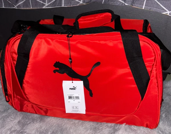 BOLSO PUMA's foto | Javi Sports Shop |  BizneCubano
