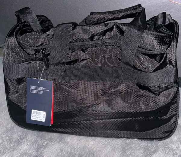 BOLSO REEBOK's foto | Javi Sports Shop |  BizneCubano