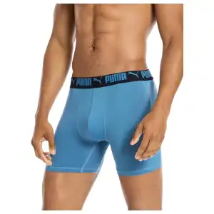 PACK 5 BOXER PUMA ORIGINAL miniatura 6