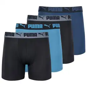PACK 5 BOXER PUMA ORIGINAL miniatura 4