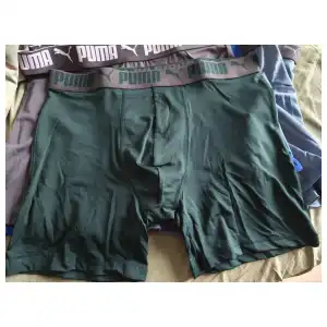 PACK 5 BOXER PUMA ORIGINAL miniatura 3