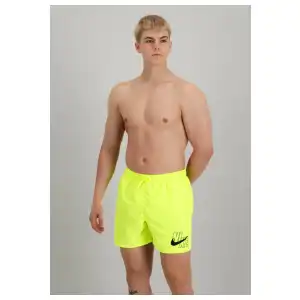 SHORT NIKE SIZE M - L miniatura 6