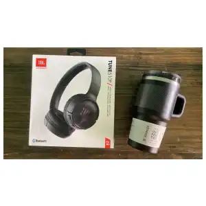AUDIFONOS JBL TUNE 520BT miniatura 11