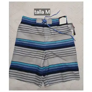 SHORT SPEEDO SIZE M miniatura 2