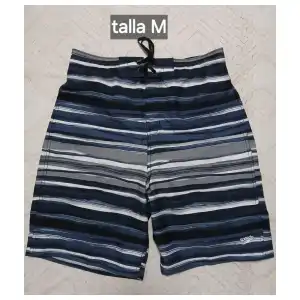 SHORT SPEEDO SIZE M miniatura 3