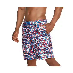 SHORT  SPEEDO SIZE M miniatura 1