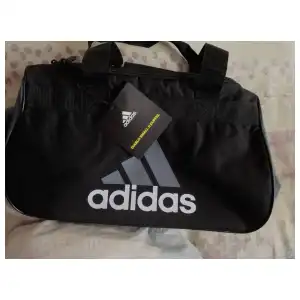 BOLSO DEPORTIVO ADIDAS DIABLO miniatura 8