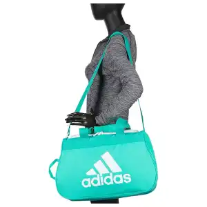 BOLSO DEPORTIVO ADIDAS DIABLO miniatura 3