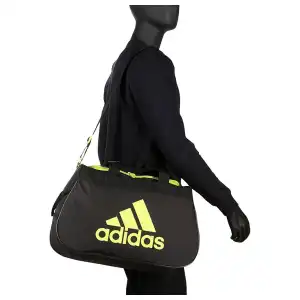 BOLSO DEPORTIVO ADIDAS DIABLO miniatura 7