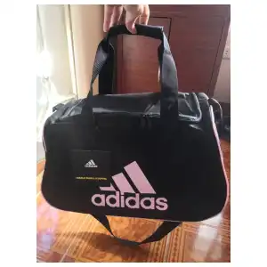 BOLSO DEPORTIVO ADIDAS DIABLO miniatura 9