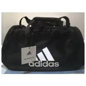 BOLSO DEPORTIVO ADIDAS DIABLO miniatura 10