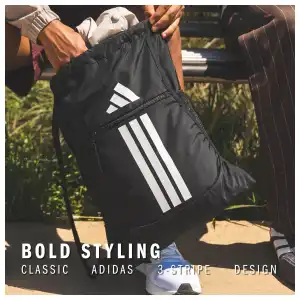 BOLSO TIPO MOCHILA ADIDAS miniatura 6