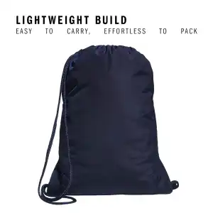 BOLSO TIPO MOCHILA ADIDAS miniatura 2