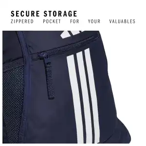 BOLSO TIPO MOCHILA ADIDAS miniatura 4