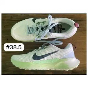 NIKE JUNIPER SIZE 38.5 miniatura 6