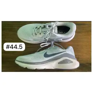 NIKE STRUCTURE SIZE 44.5 miniatura 7