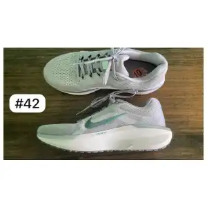 NIKE AIR RUNNINGSIZE 42 miniatura 9