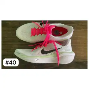 NIKE AIR ZOOM PEGASUS SIZE 40 miniatura 7