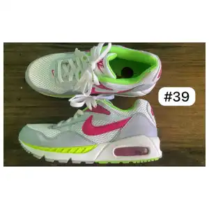 NIKE AIR MAX SIZE 39 miniatura 7