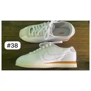 NIKE CORTEZ SIZE 38 miniatura 5