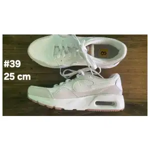 NIKE AIR MAX SC SIZE 39 miniatura 9